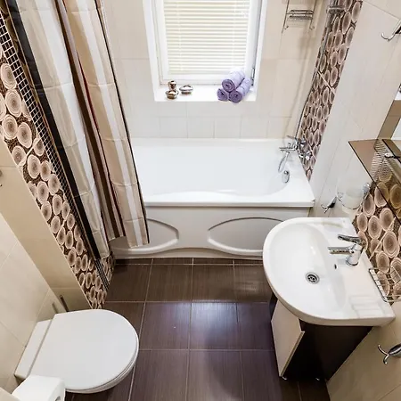 Svobody Avenue 10 * 利沃夫