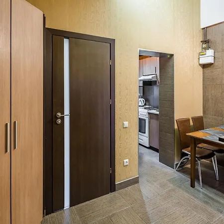 Apartamento Svobody Avenue 10 Lviv